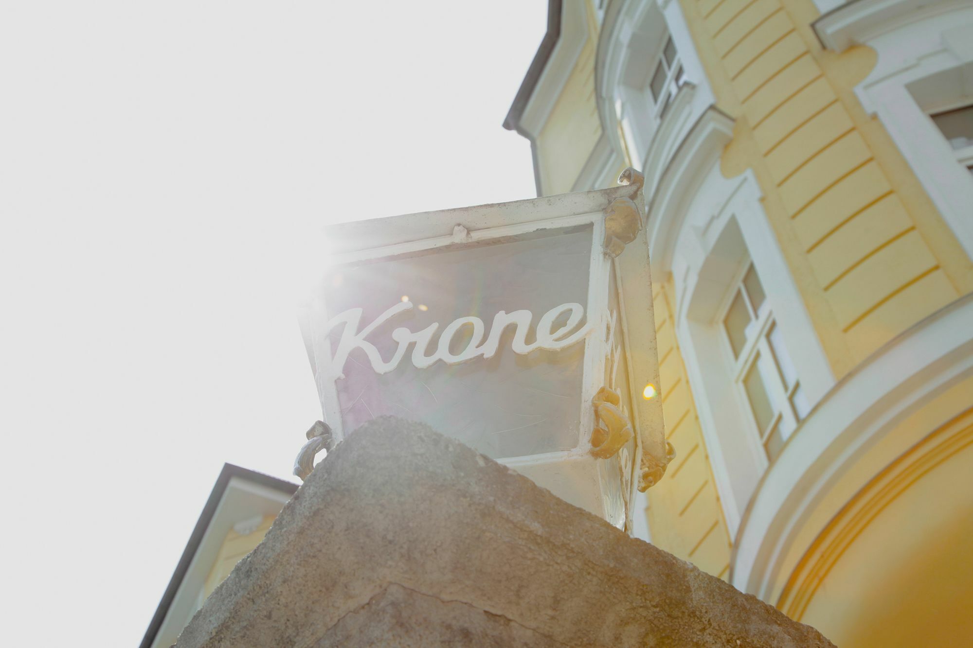 Boutique Hotel Krone Munchen المظهر الخارجي الصورة